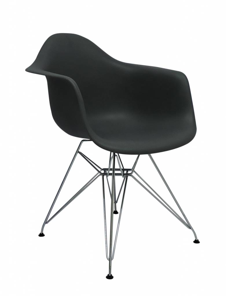 eames kuipstoelen