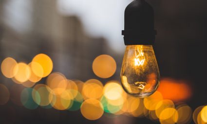 Welke lampen haal ik in huis