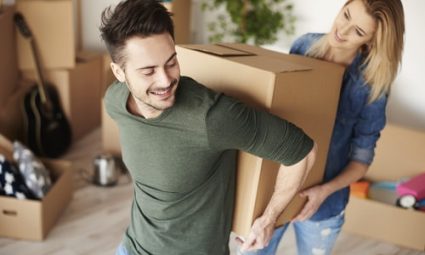 verhuizen tips