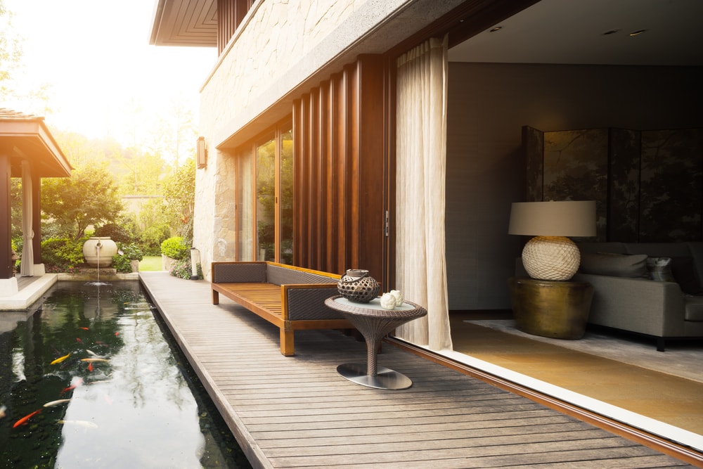 inspiratie tuin