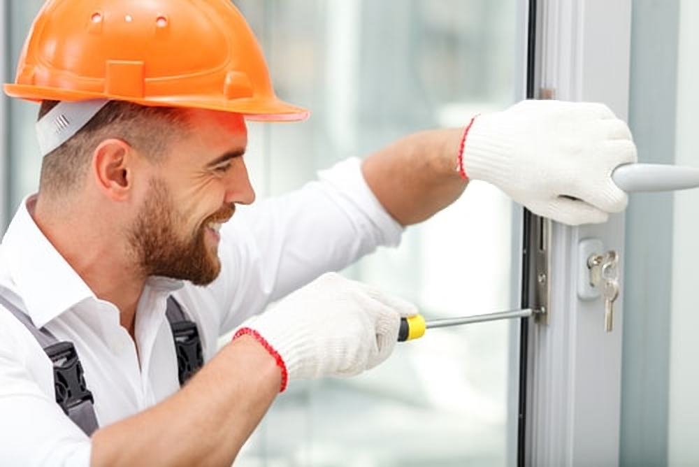 Verschillende ontwerpen sloten
