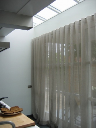 light door lightkoepel