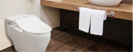 bidetoilet kopen