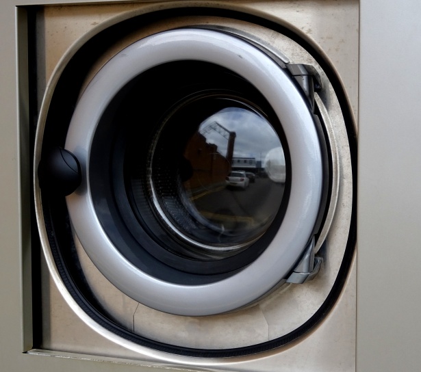 onderdelen wasmachine