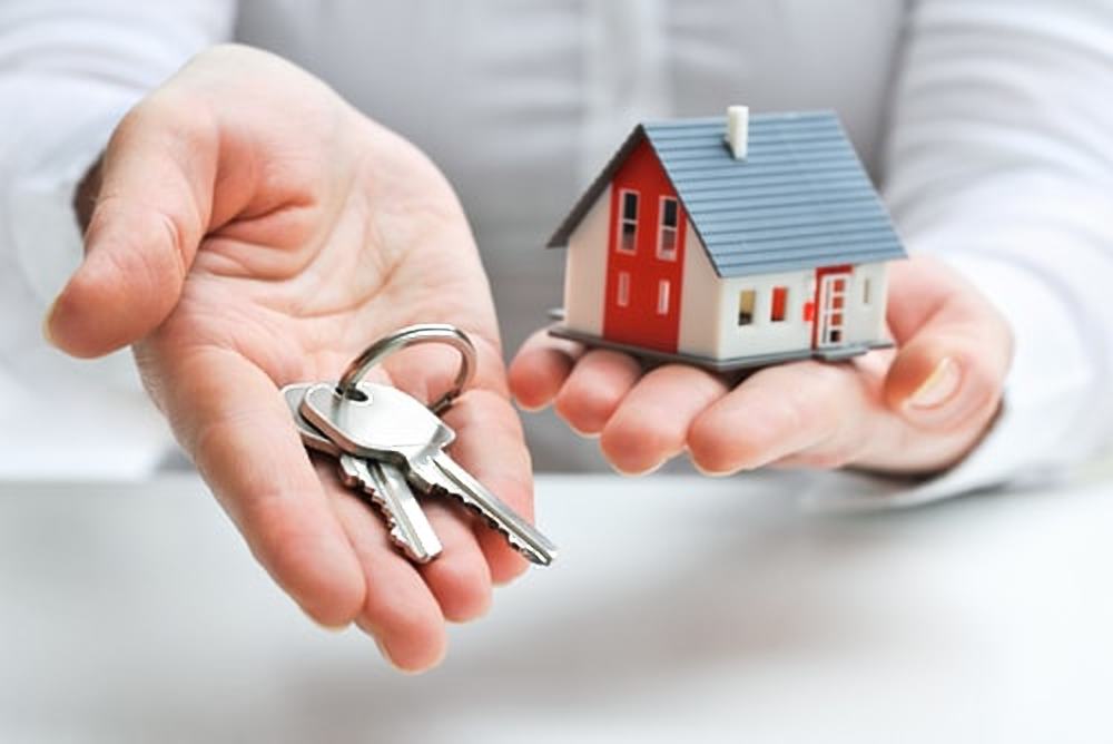 verkoop woningen