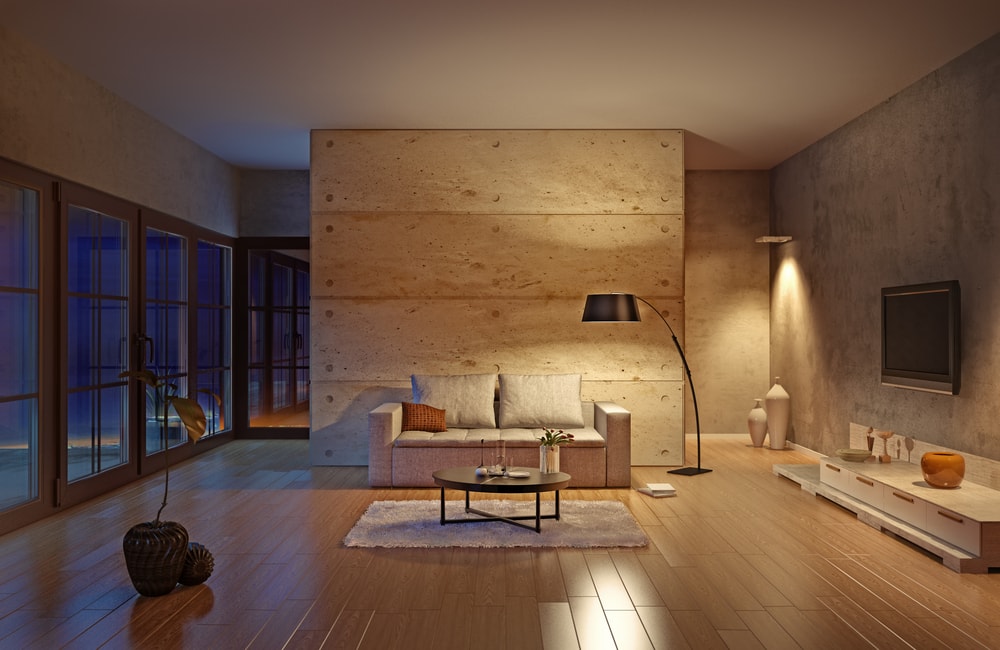 lichtplan kamer