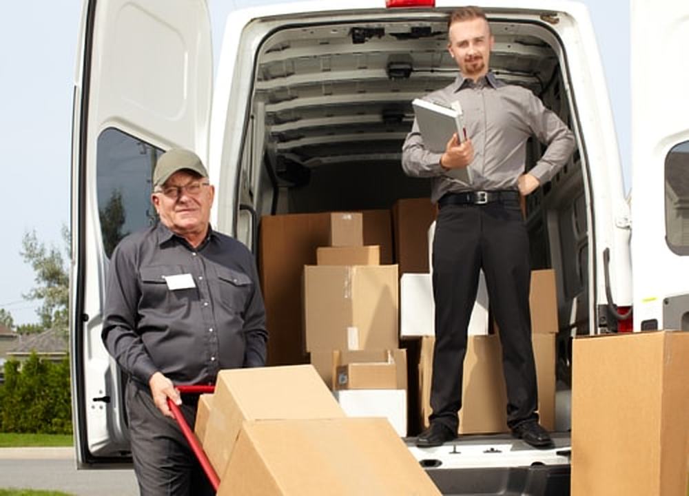 verhuisservice