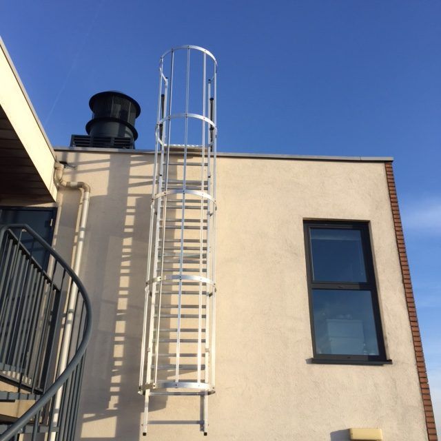 essentie kooiladders