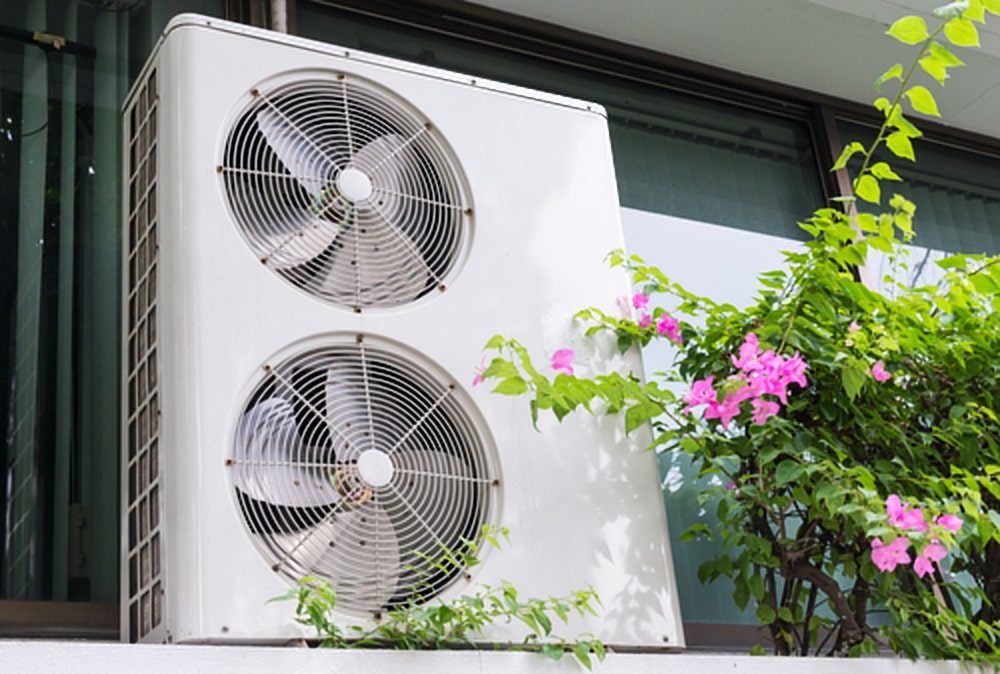 warmtepomp gasloon wonen