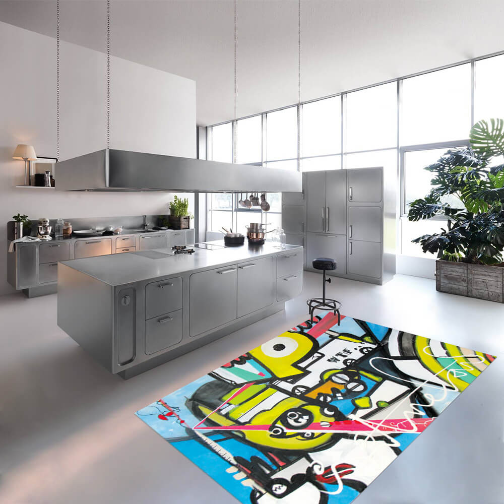 vinyl vloeren UBY