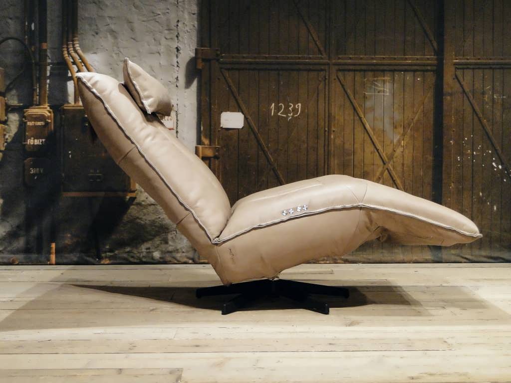 fauteuil tot rust komen