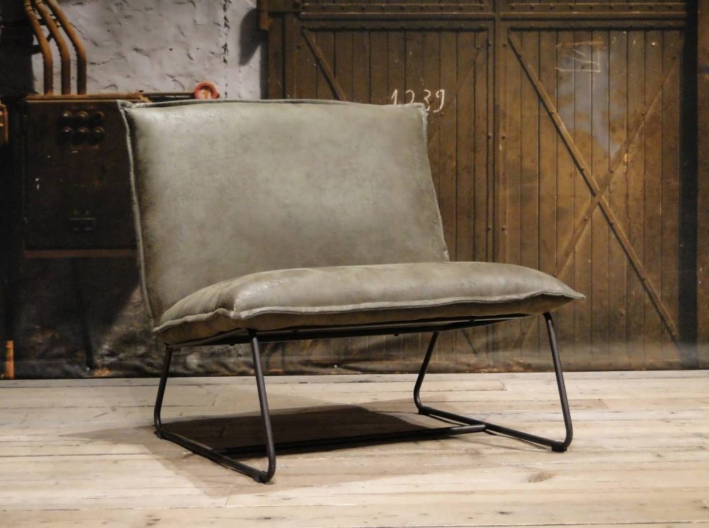 industriele fauteuil