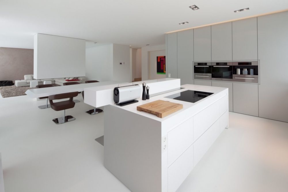 Hoe weet je of een betonlook vloer de ideale vloer is voor jou?