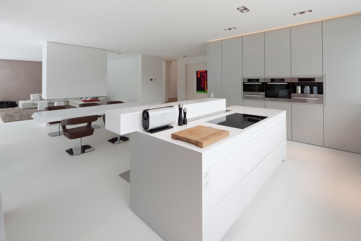 Hoe weet je of een betonlook vloer de ideale vloer is voor jou?