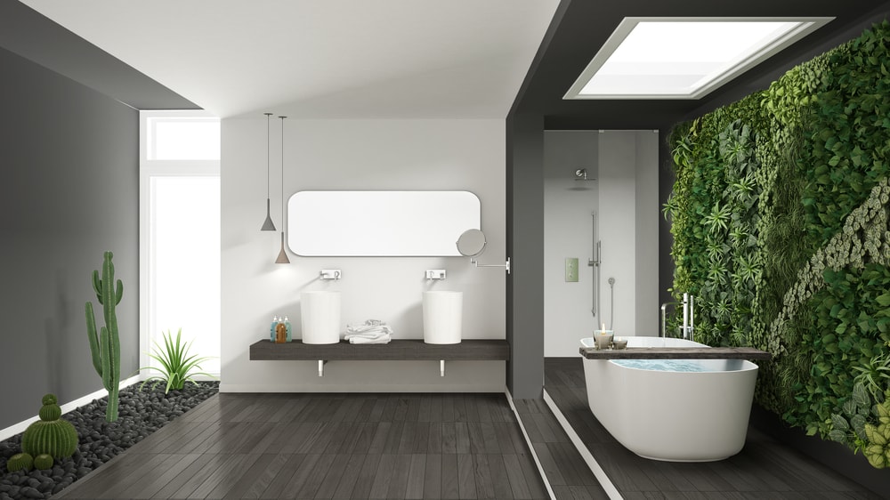 Waarom is het belangrijk om de lucht te reinigen in jouw badkamer?