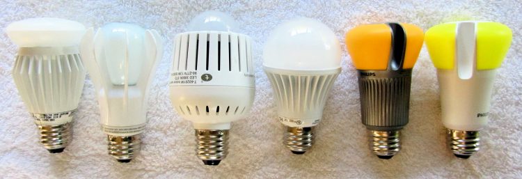 Ledverlichting