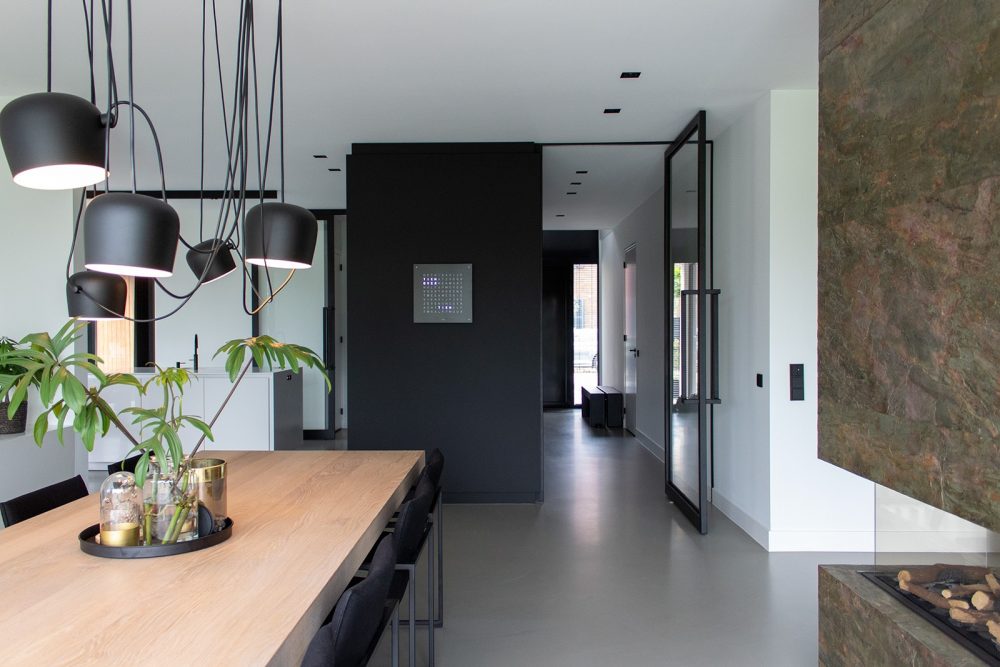 Tips voor het onderhouden van je gietvloer