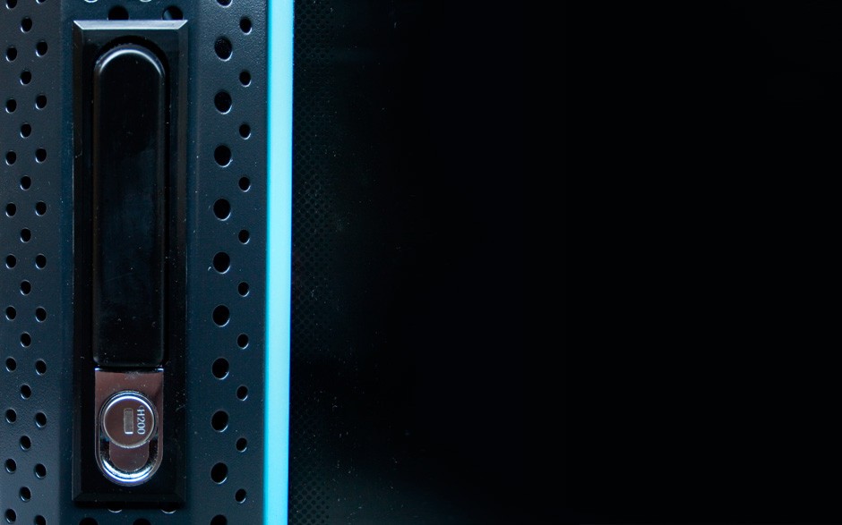 Het belang van een serverkast