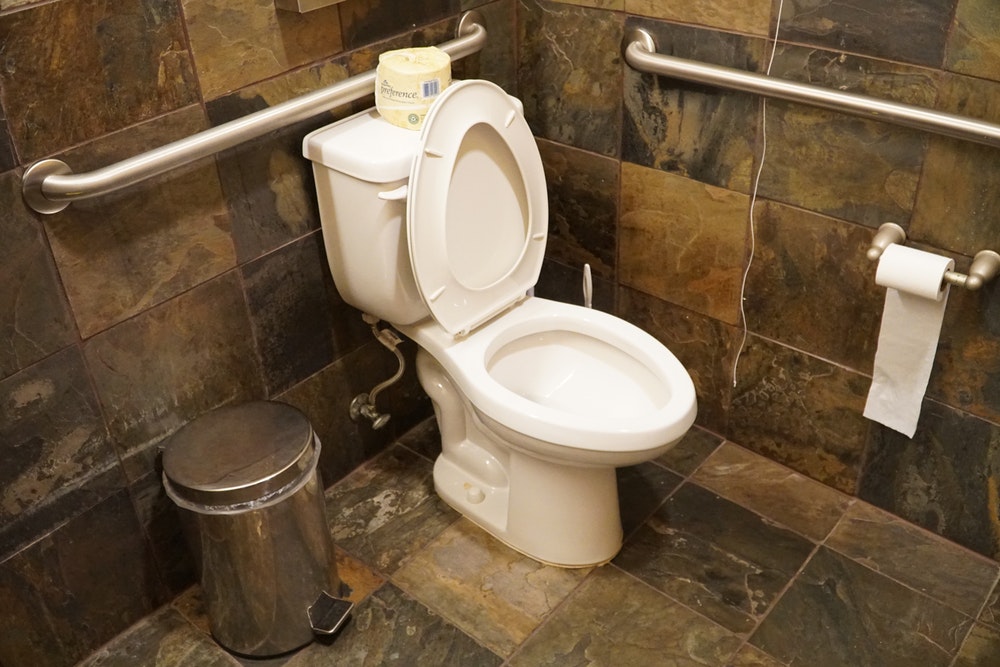 Tips voor het verbouwen van je toiletruimte