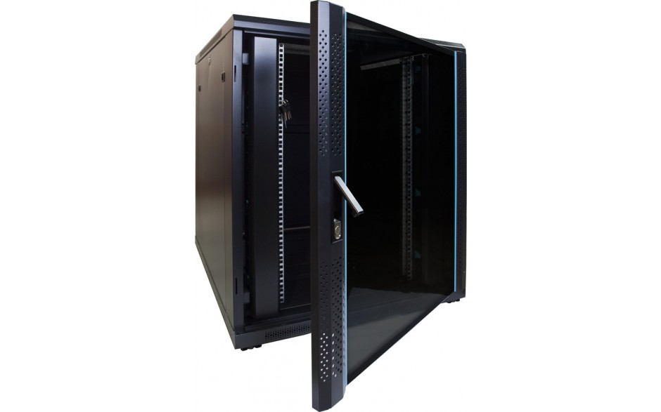 Waar schaf je een serverkast aan?