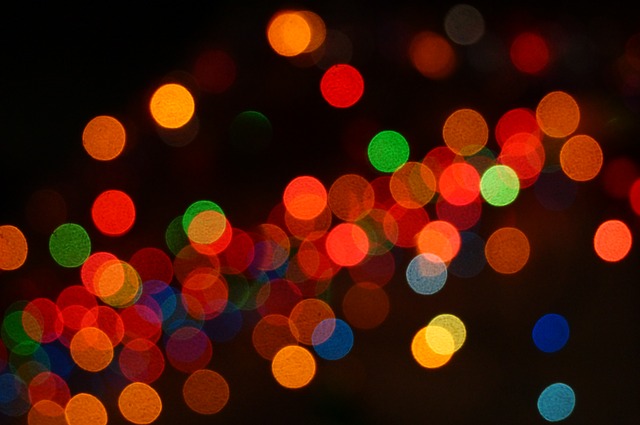 Wees slim en kies slimme kerstverlichting