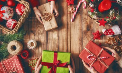 Zo bespaar je geld tijdens de feestdagen 