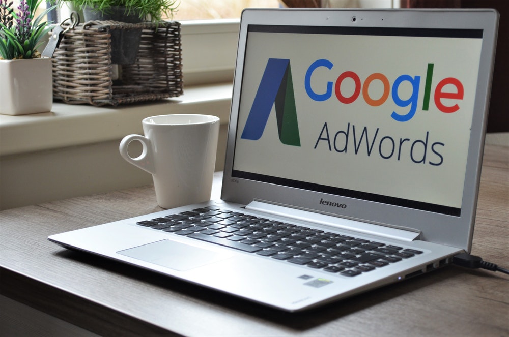 Zo werkt Google Adwords