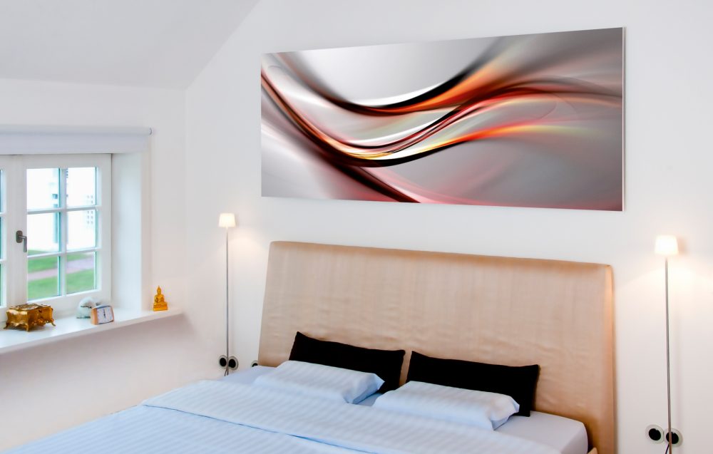 Waarom is infraroodverwarming ideaal voor in je woning? 