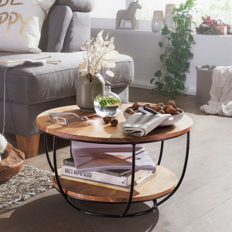 stijl salontafel