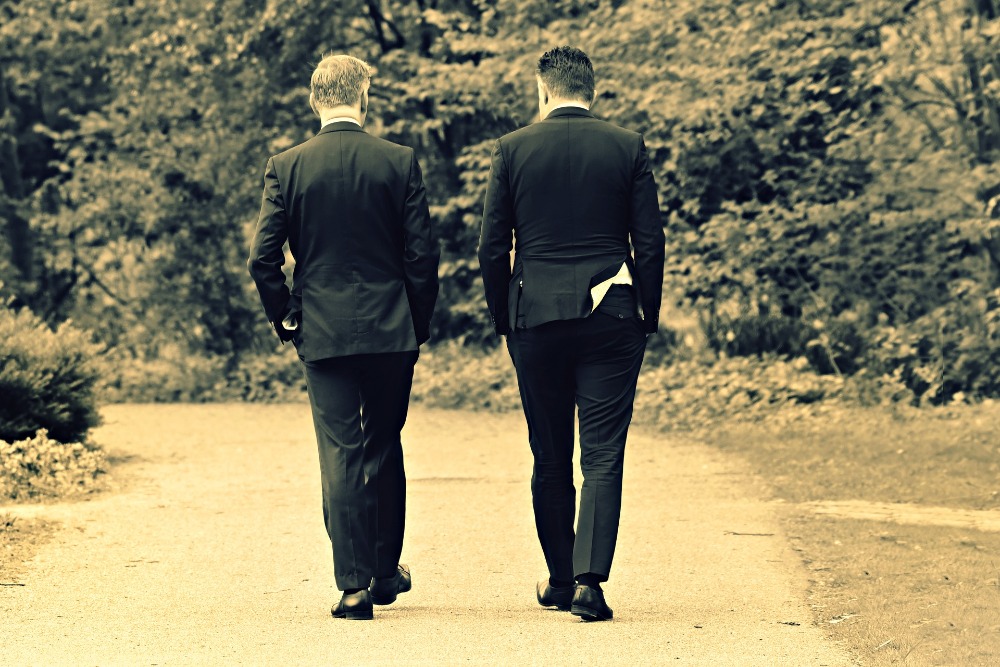 Bedrijfstuinen en tuinontwerpen