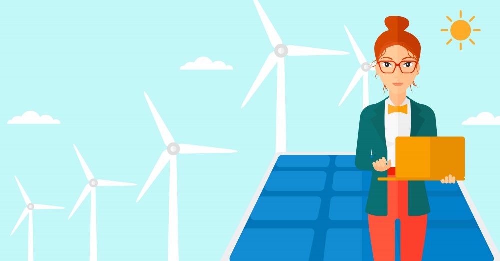 Wat zijn de voordelen van een 3-jarig energiecontract