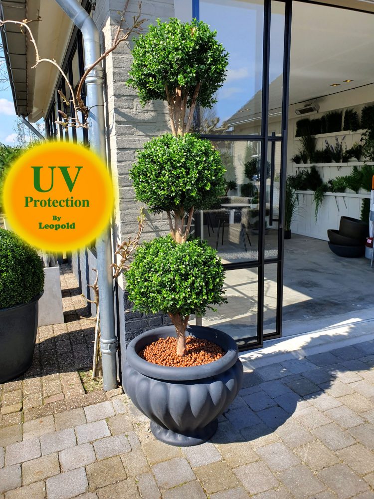 kunstplanten buiten UV bestendig