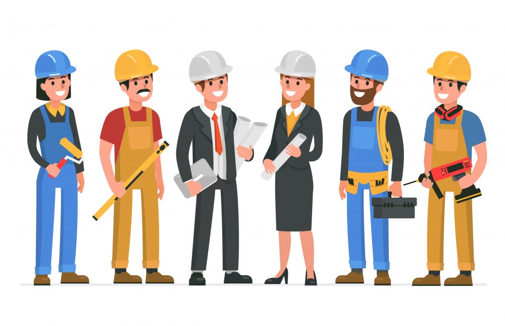 verbouwing en vergunningen