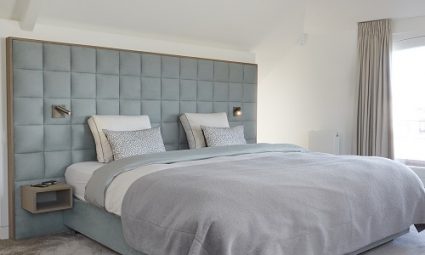 Goed slapen op de juiste matras
