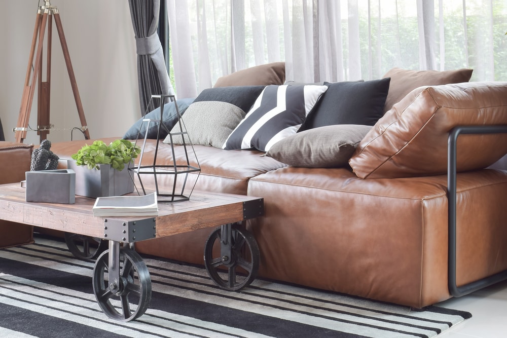 Tips om je interieur voor te bereiden op de herfst