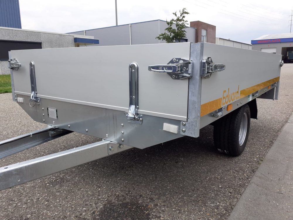Welke aanhangwagen kopen
