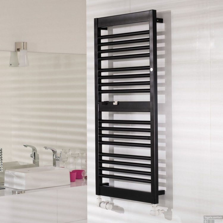 Een elektrische verwarming dient enkel als aanvulling