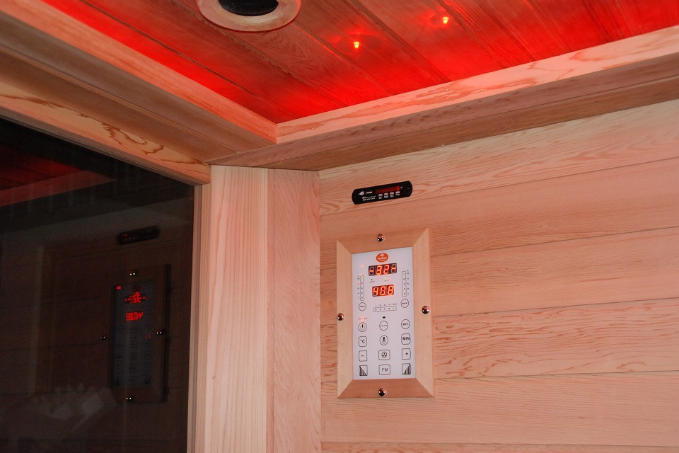 Sauna in huis- voor welke kies je?