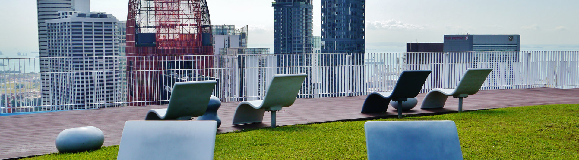 Tips voor het inrichten van je balkon