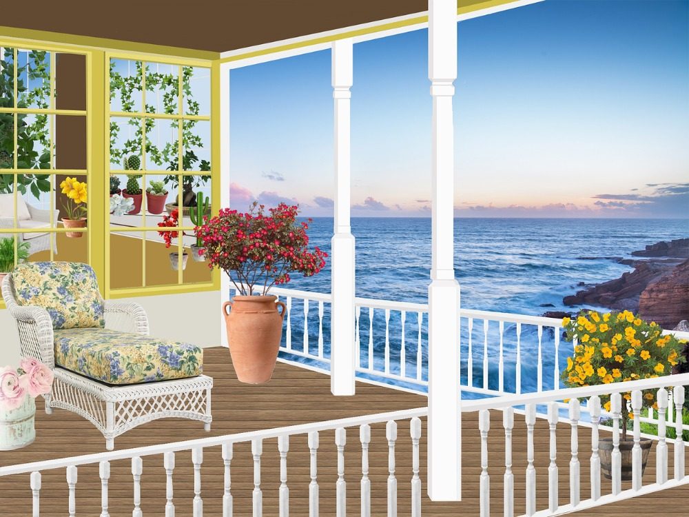 Tips voor het inrichten van je balkon