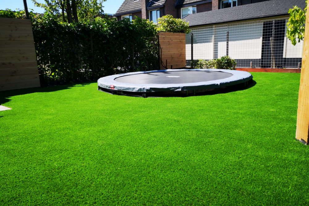 voordelen van kunstgras in je tuin