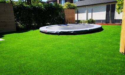 voordelen van kunstgras in je tuin