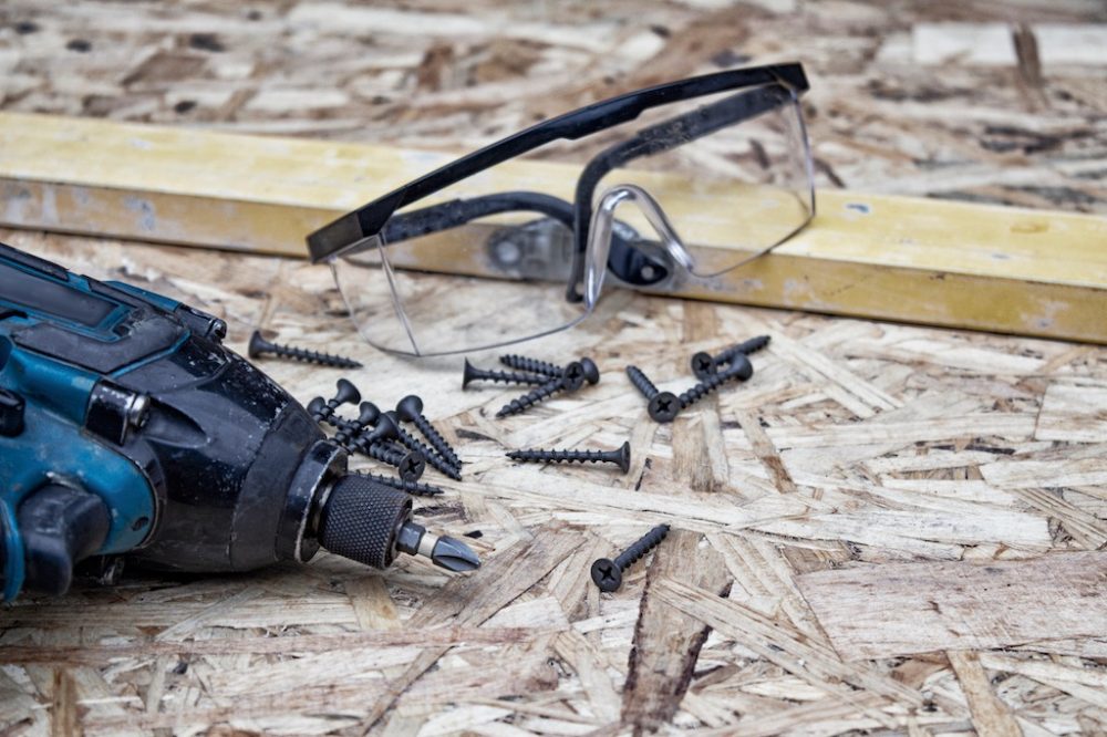 De beste houtsoorten voor handige meubelmakers
