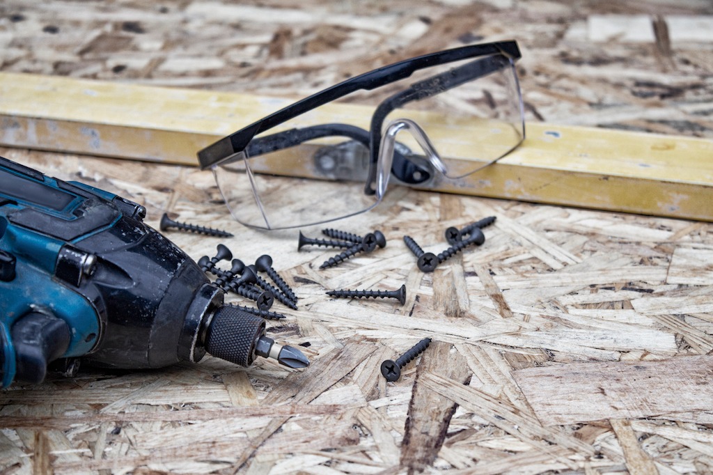 De beste houtsoorten voor handige meubelmakers
