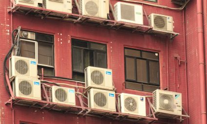 3 Voordelen van een airco zonder buitenunit