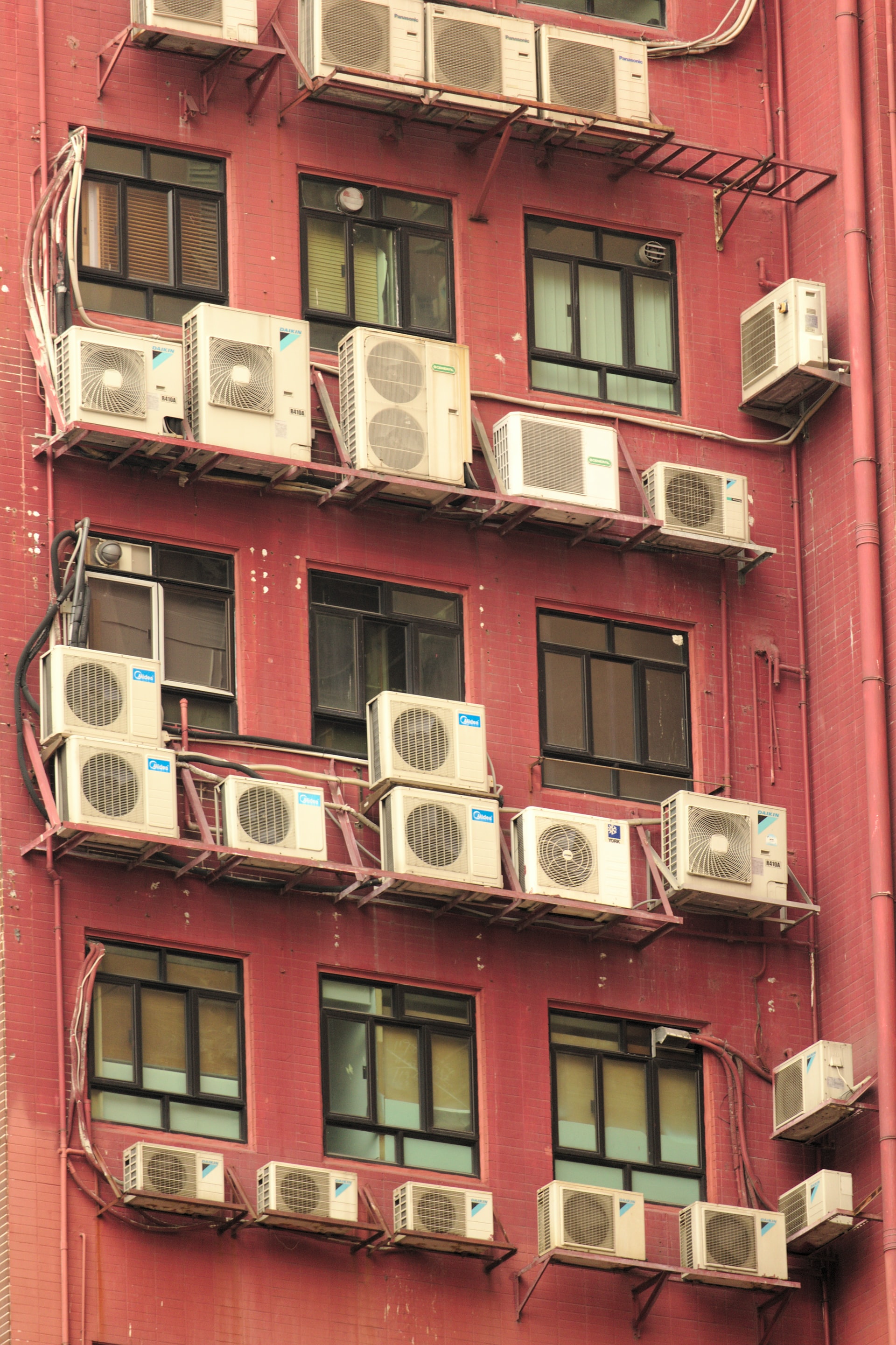 3 Voordelen van een airco zonder buitenunit