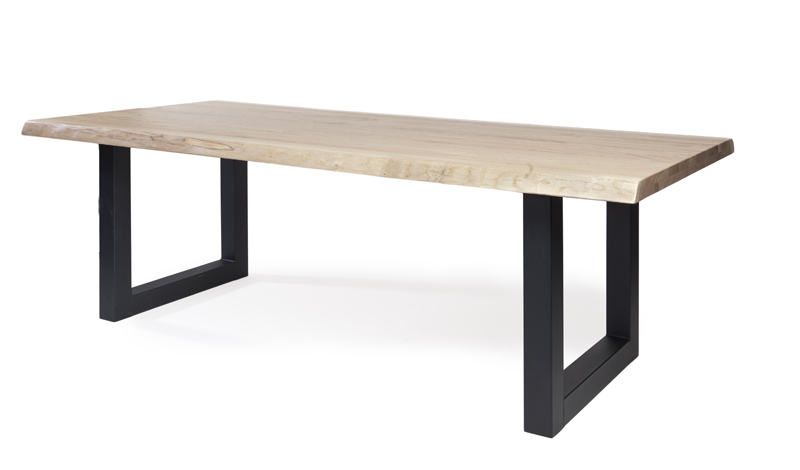 Hout op hout