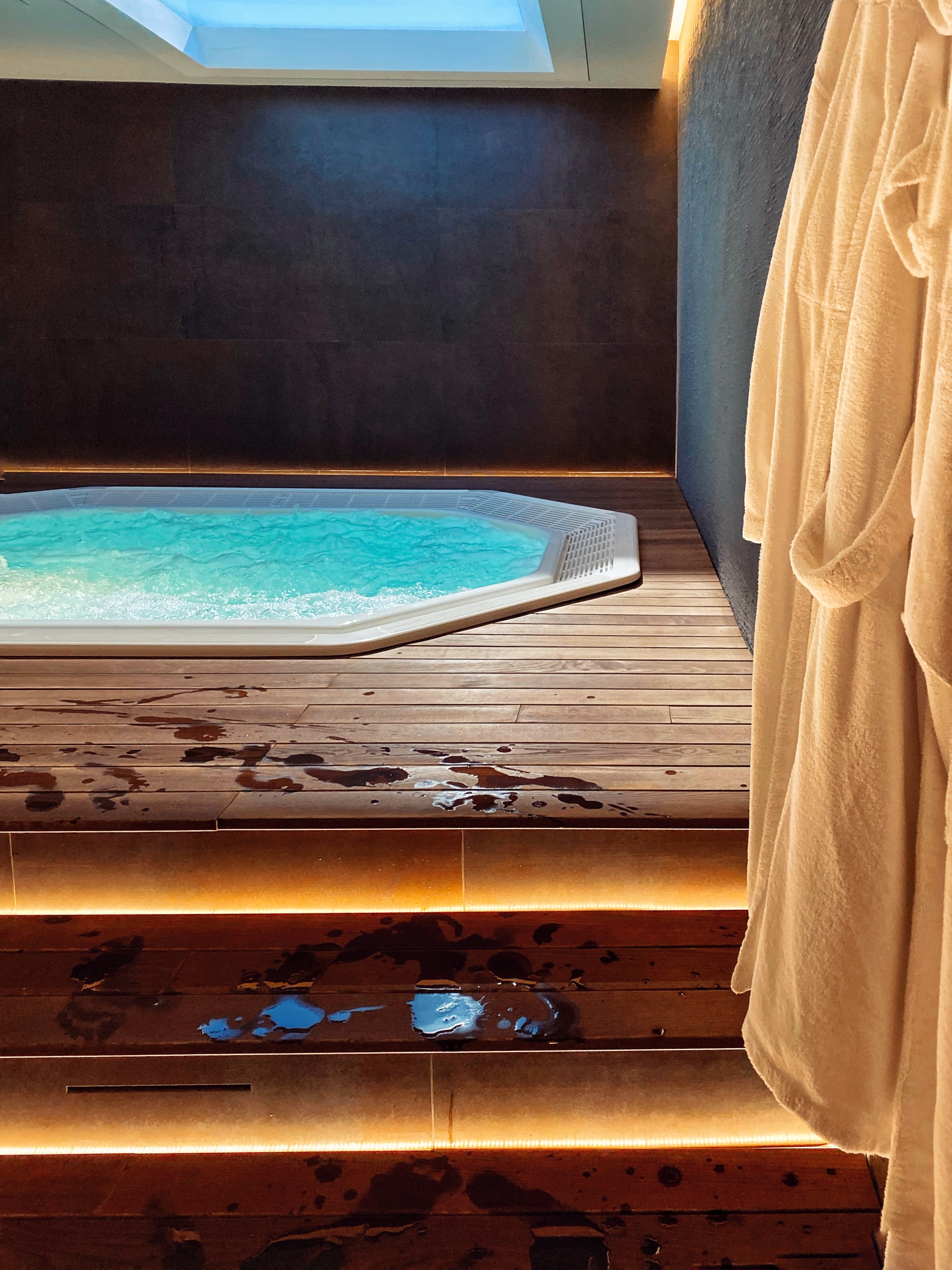 Waarom een opblaasbare jacuzzi deze zomer écht niet mag ontbreken!