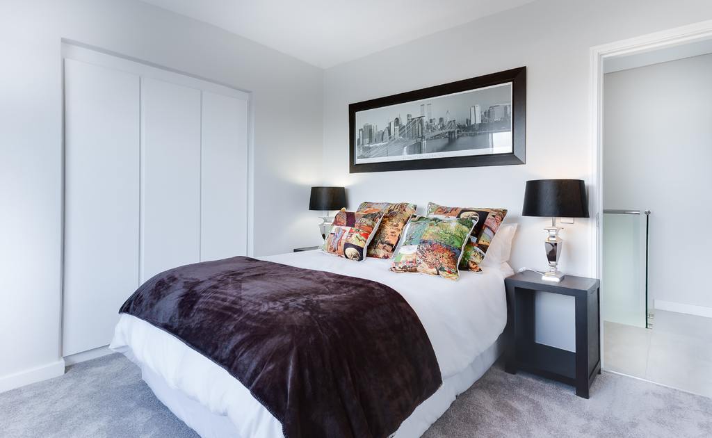 3 redenen om voor een nieuwe boxspring te kiezen!