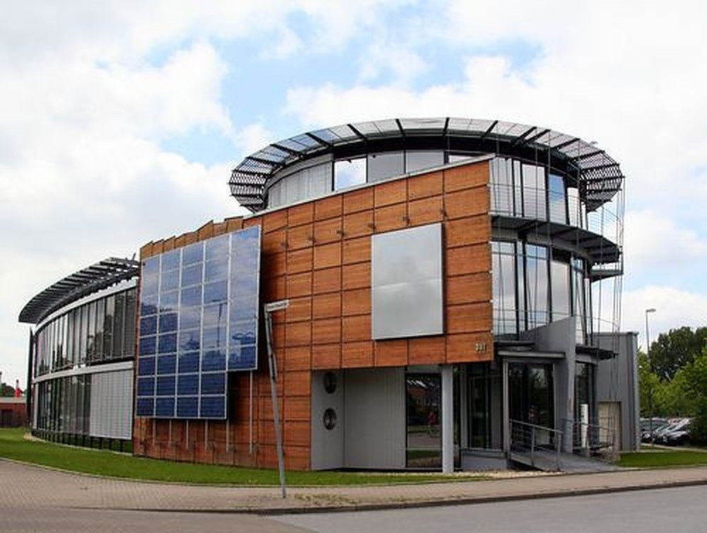 Hogere verzekeringspremie door zakelijke zonnepanelen